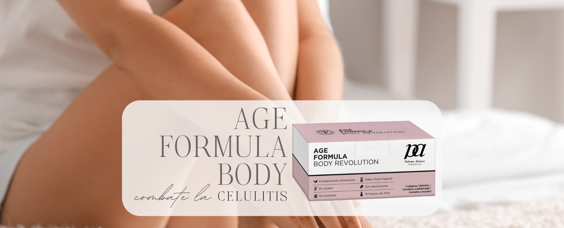 AGE FORMULA BODY
